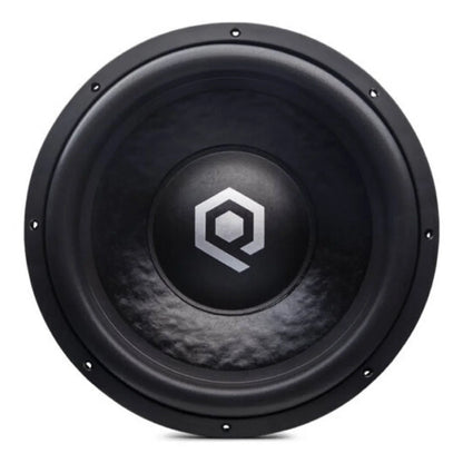 SoundQubed HDX3 15" Subwoofer - HDX315