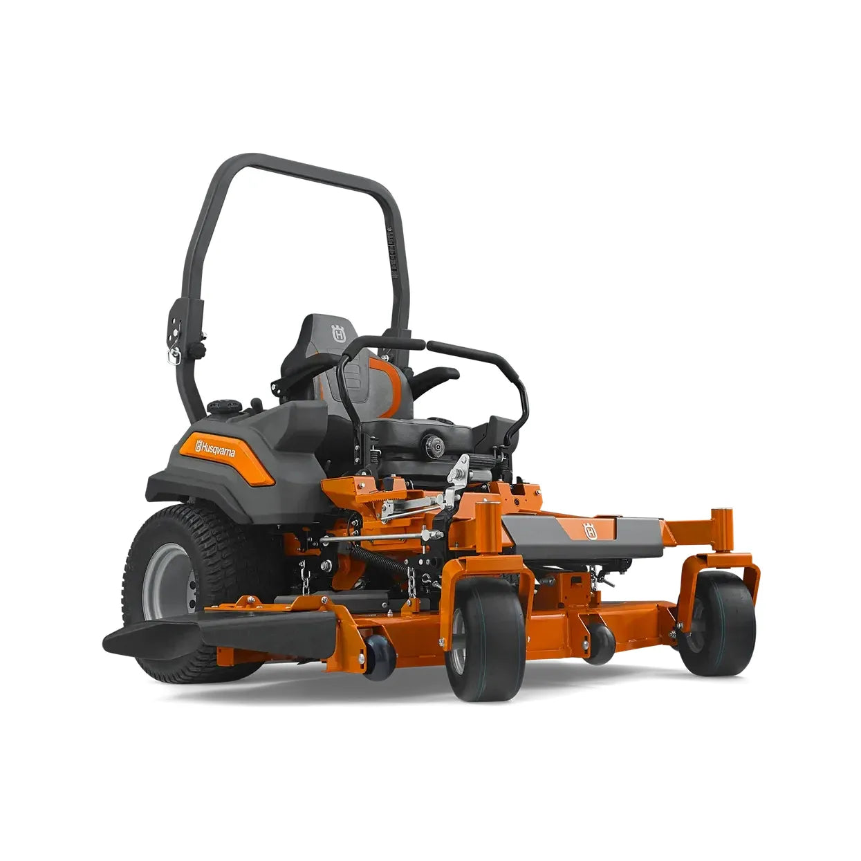 Husqvarna Z560LS Commercial Zero Turn Lawn Mower - 970641001