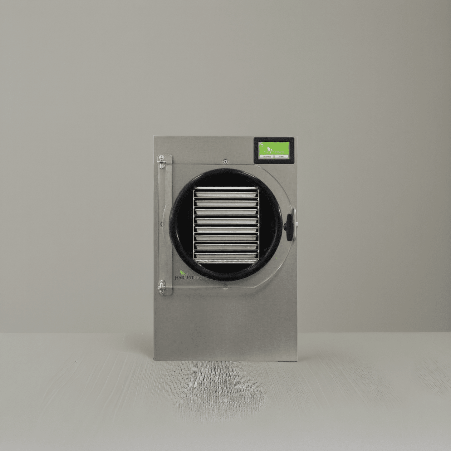 Harvest Right Large Pharmaceutical Freeze Dryer Stainless Steel - HRFD-PLrg-SS-Pharm