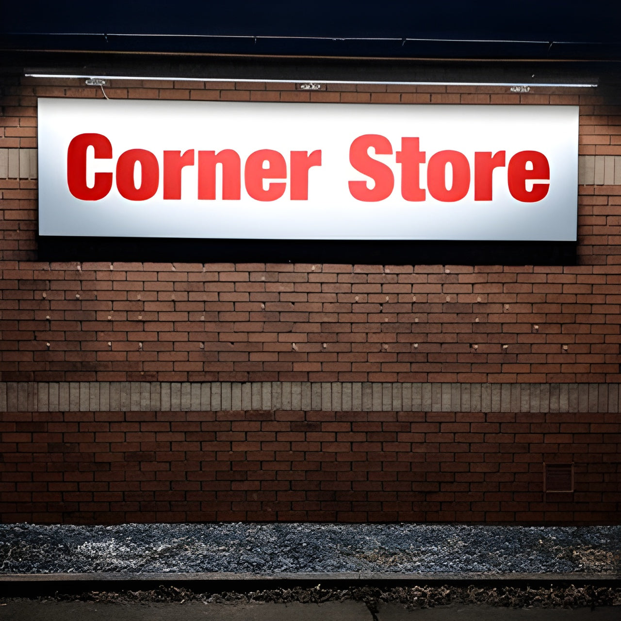 AVS Energy Solar Triangle Light 17 Watt 2000 Lumens  - AVS-TRI-20W