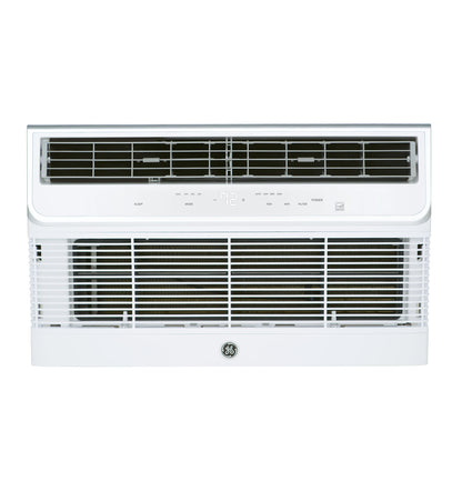 GE APPLIANCES AJCQ12DWJ GE(R) 230/208 Volt Built-In Cool-Only Room Air Conditioner -AJCQ12DWJ-KT