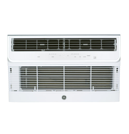 GE APPLIANCES AJCQ12DWJ GE(R) 230/208 Volt Built-In Cool-Only Room Air Conditioner -AJCQ12DWJ-KT