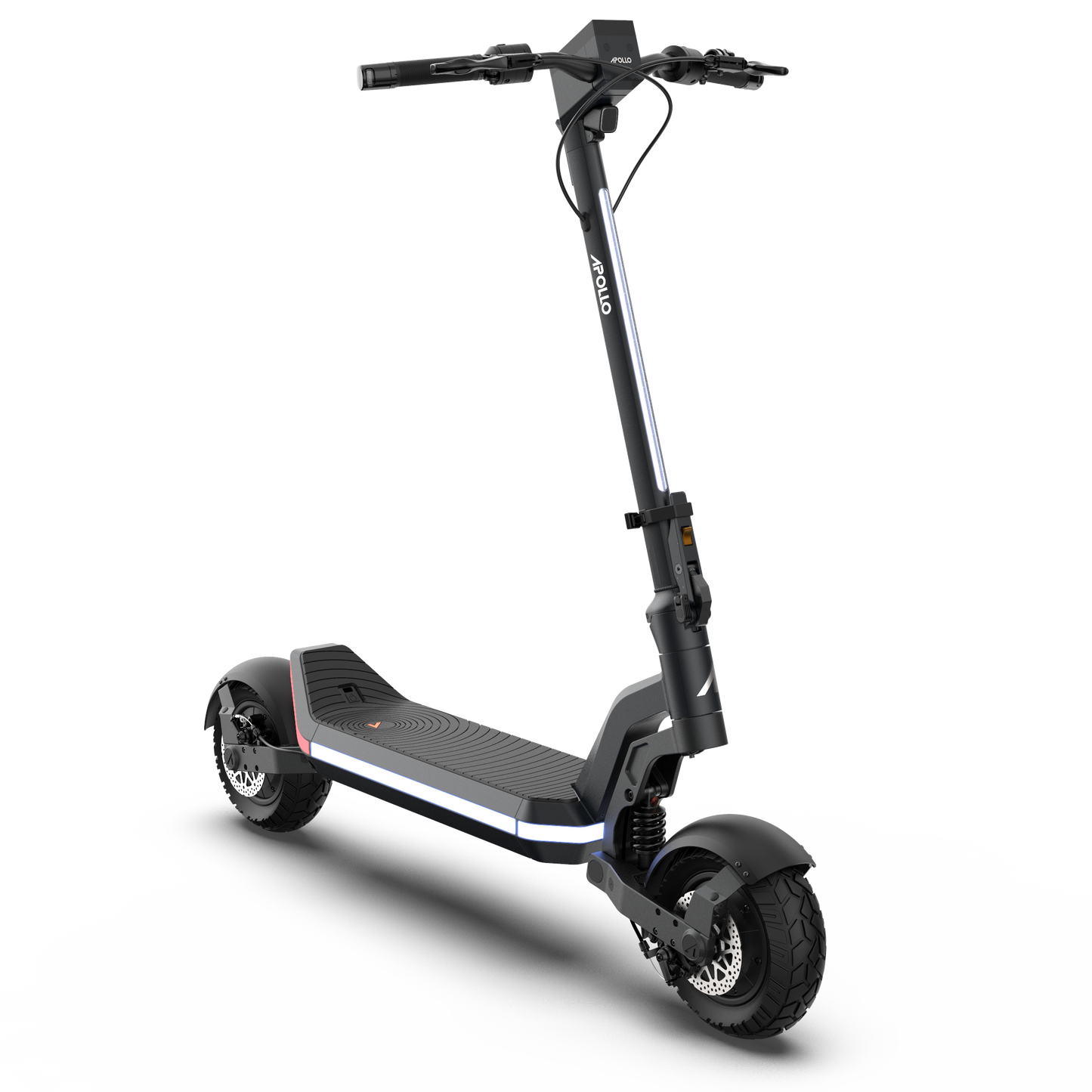 Apollo Phantom 2.0 (52V)