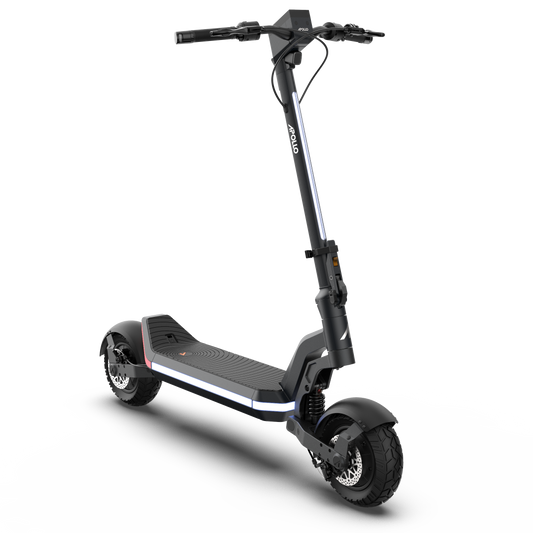 Apollo Phantom 2.0 (52V)