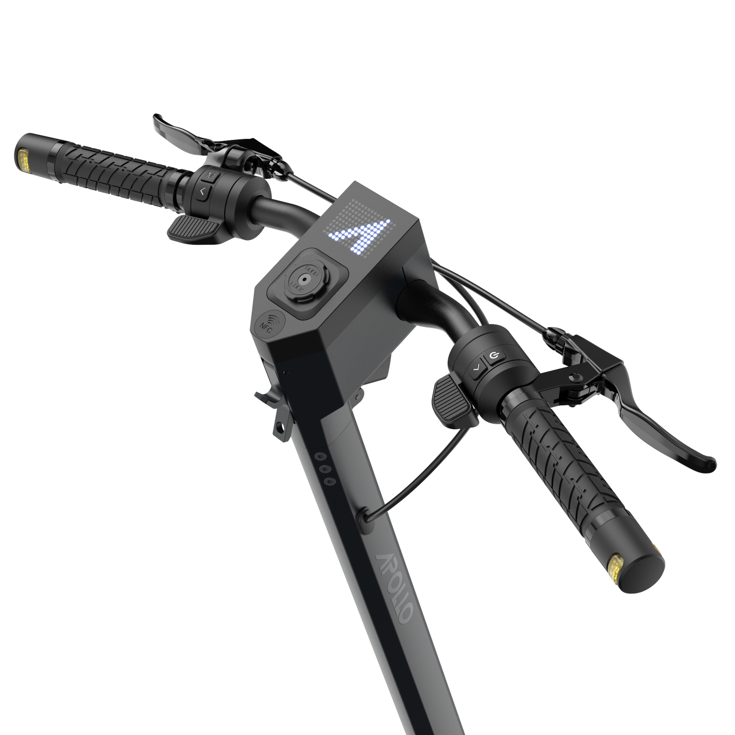 Apollo Phantom 2.0 (52V)