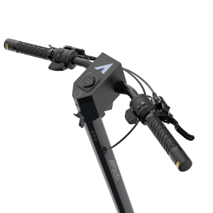 Apollo Phantom 2.0 Stellar (60V)