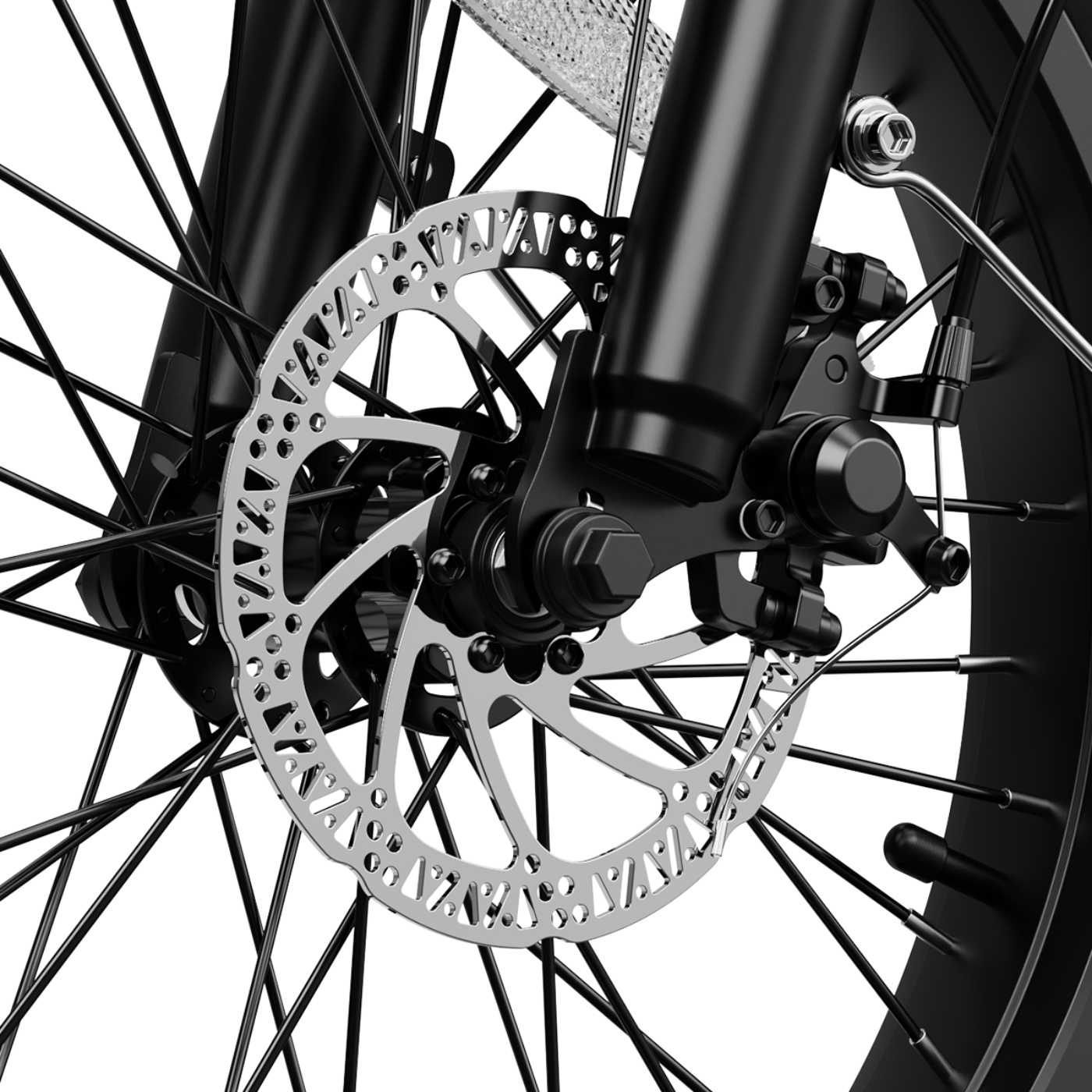 Aipas Ebike Combo Sale A2*2 - Aipas-A2combo-Black+White