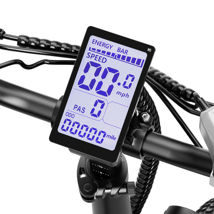 Aipas Ebike Combo Sale A2*2 - Aipas-A2combo-Black+White