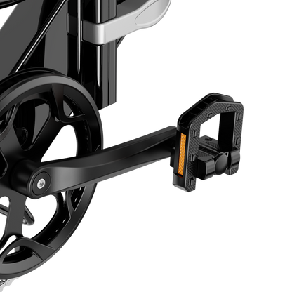 AipasA2 Elite Ebike - Aipas-A2-Black