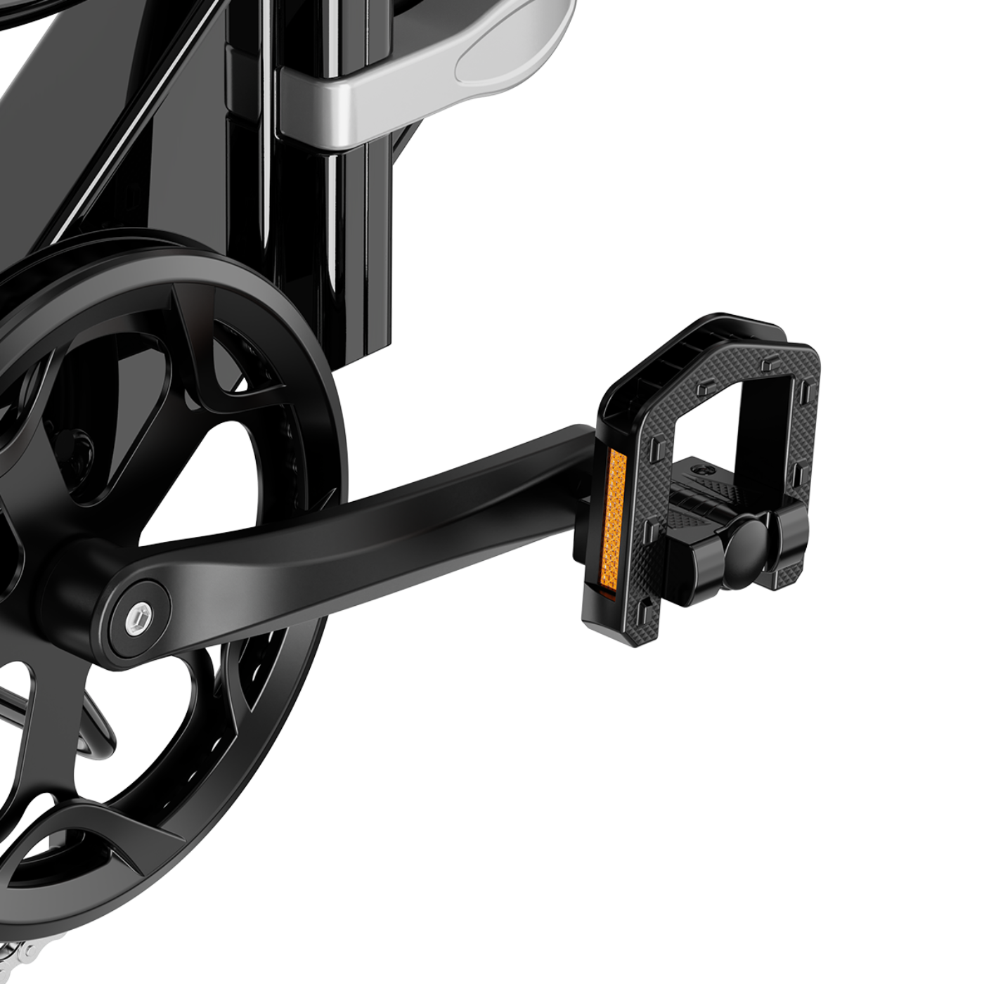 Aipas Ebike Combo Sale A2*2 - Aipas-A2combo-Black+White