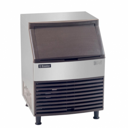 Chef AAA - A280K, Commercial 280Lbs Built-In Freestanding Ice Cube Maker Ice Machine Air Cooled - A280K