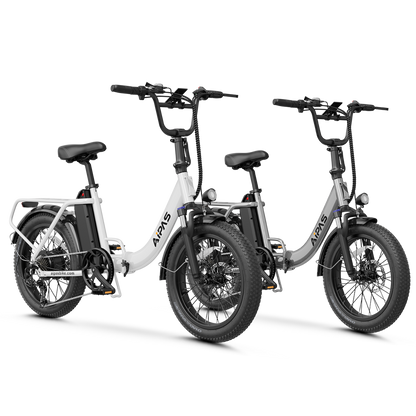 Aipas Ebike Combo Sale A4*2 - Combo_A4-BK-Plus_and_A4-BU-Plus