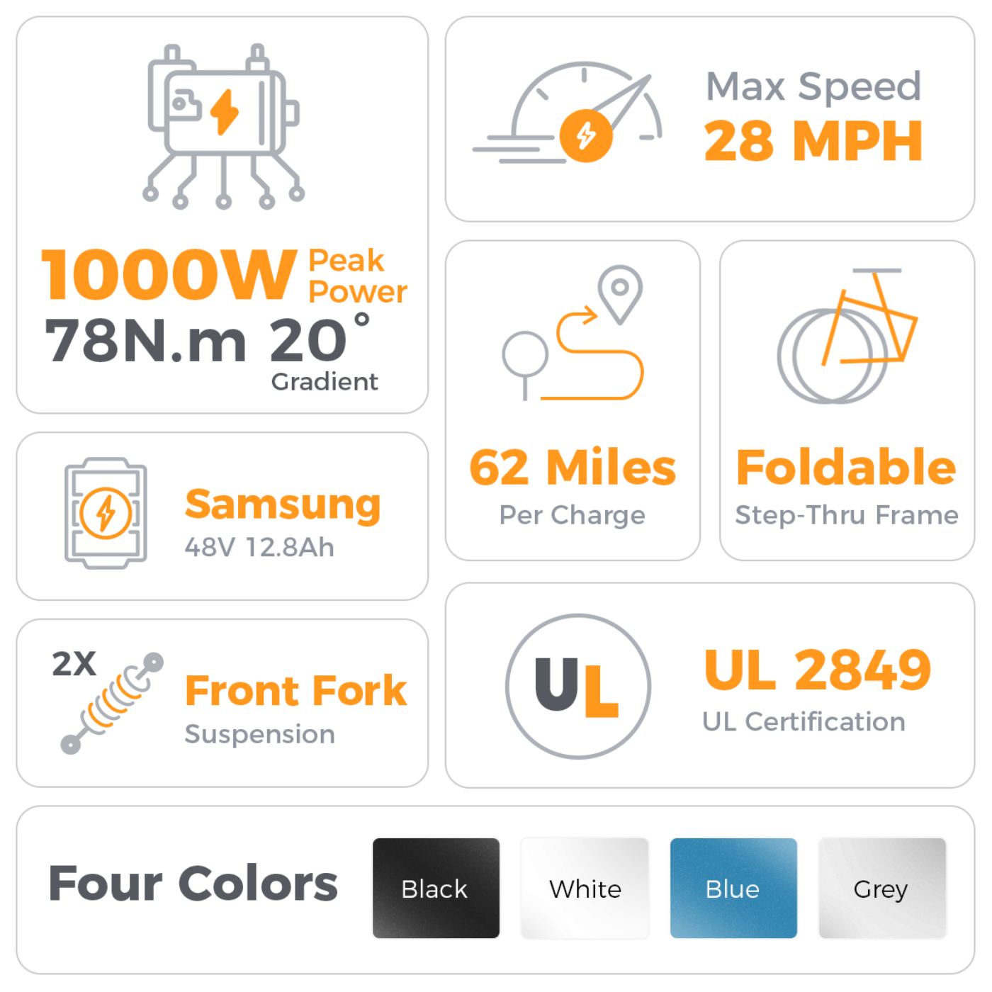 Aipas Ebike Combo Sale A4*2 - Combo_A4-BK-Plus_and_A4-BU-Plus