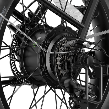 Aipas Ebike Combo Sale A4*2 - Combo_A4-BK-Plus_and_A4-BU-Plus