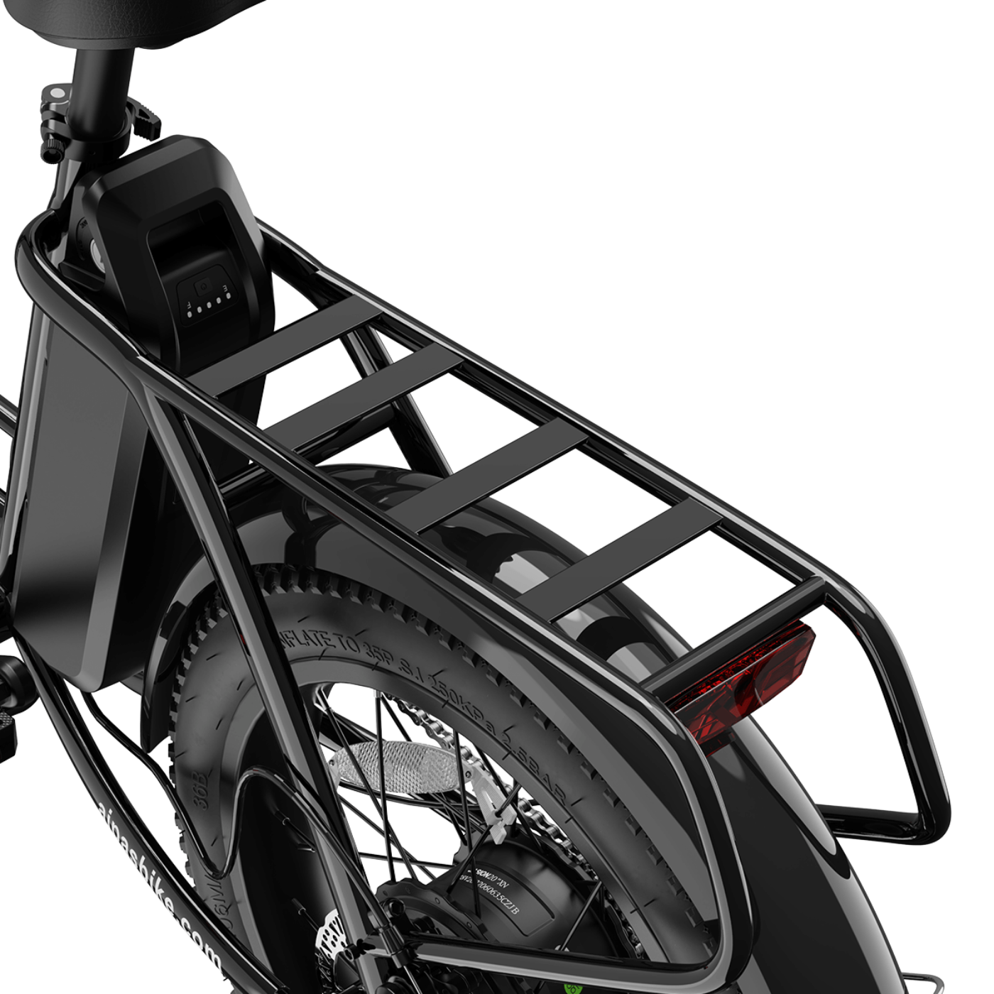 Aipas Ebike Combo Sale A4*2 - Combo_A4-BK-Plus_and_A4-BU-Plus