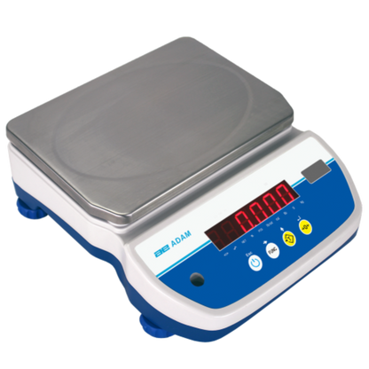 Adam Equipment Aqua Washdown Scale - 70 x 0.01 lb - ABW 32