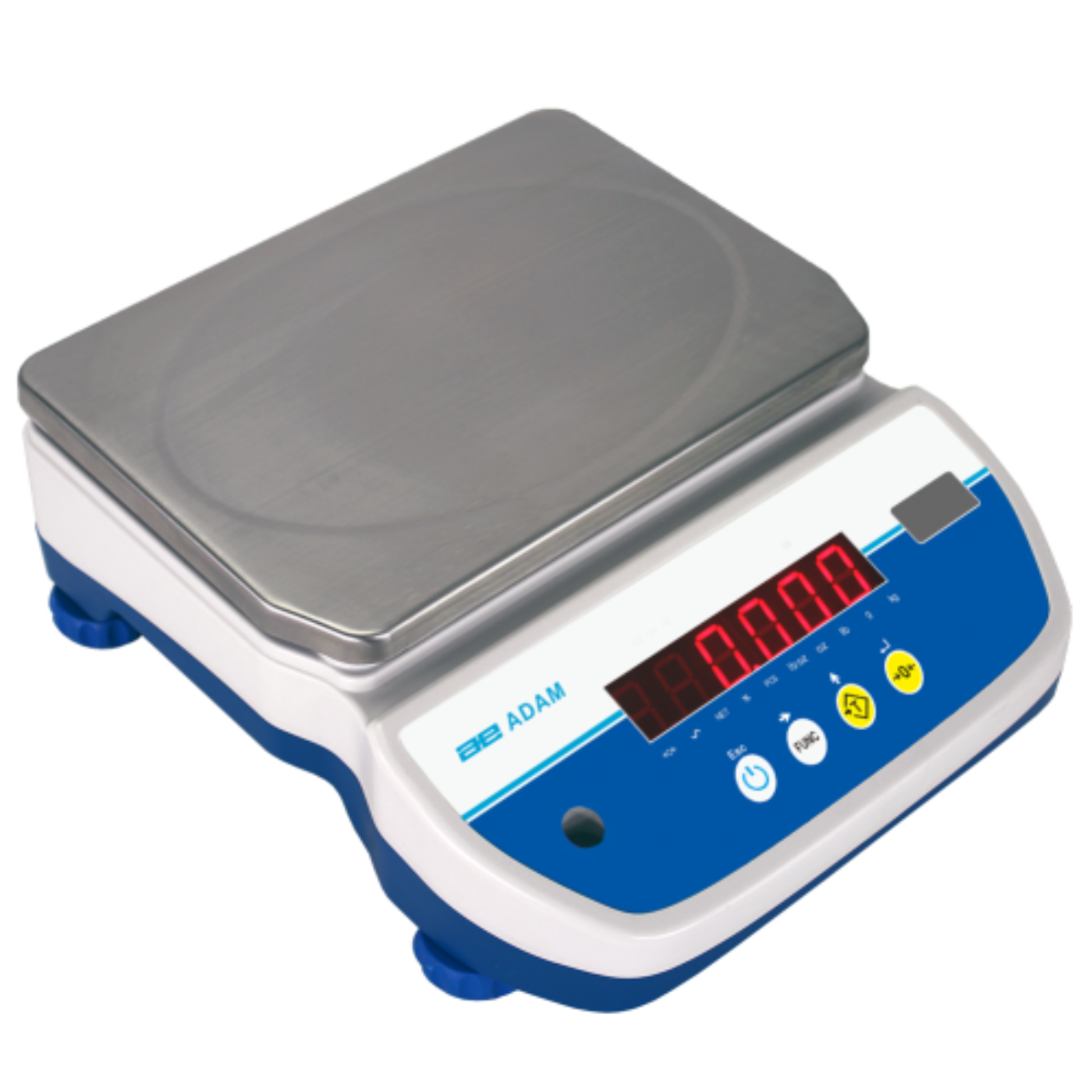 Adam Equipment Aqua Washdown Scale - 70 x 0.01 lb - ABW 32