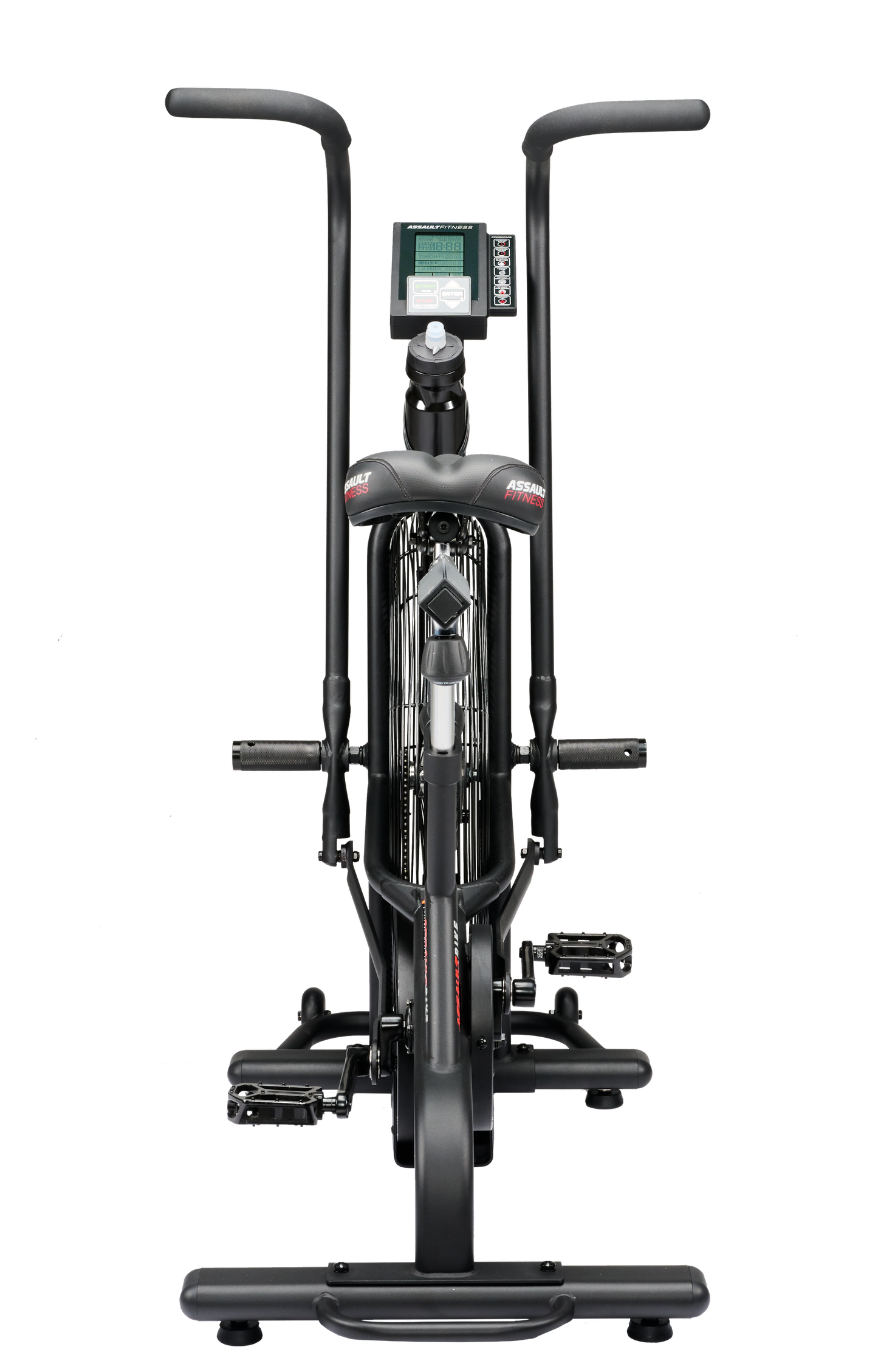 Assault Fitness Assault Bike Classic - AS-ABC