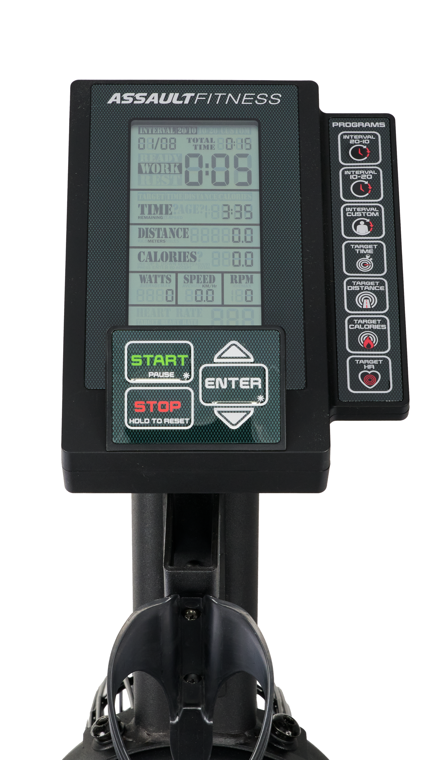 Assault Fitness Assault Bike Classic - AS-ABC