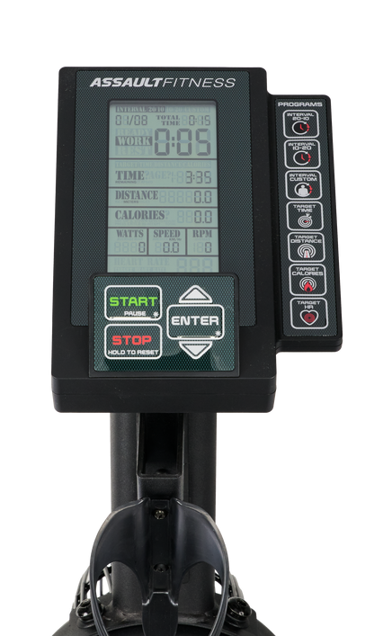 Assault Fitness Assault Bike Classic - AS-ABC