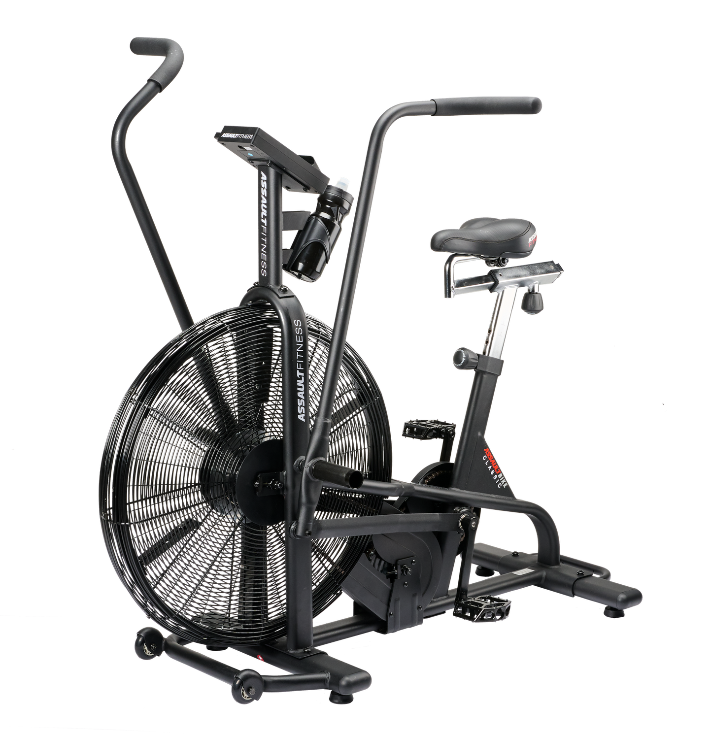 Assault Fitness Assault Bike Classic - AS-ABC