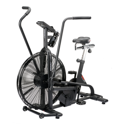 Assault Fitness Assault Bike Classic - AS-ABC