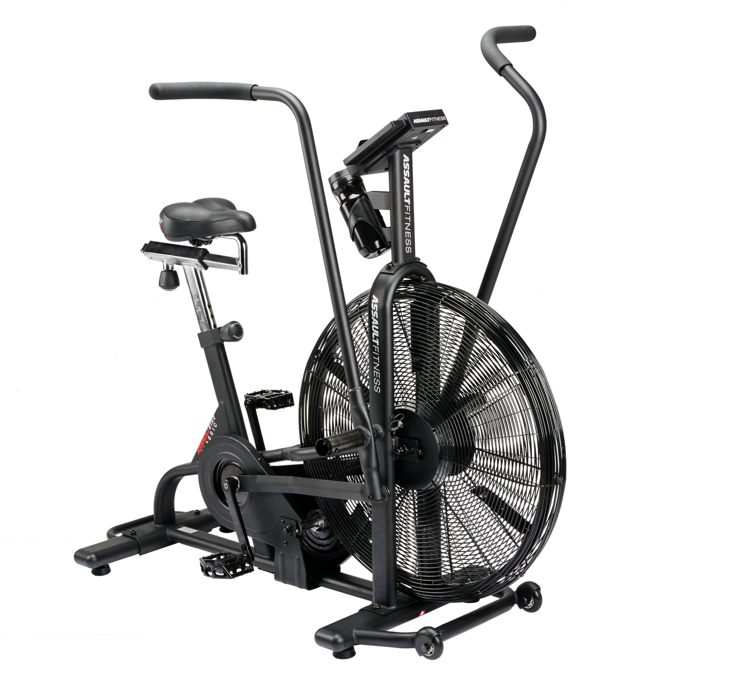 Assault Fitness Assault Bike Classic - AS-ABC