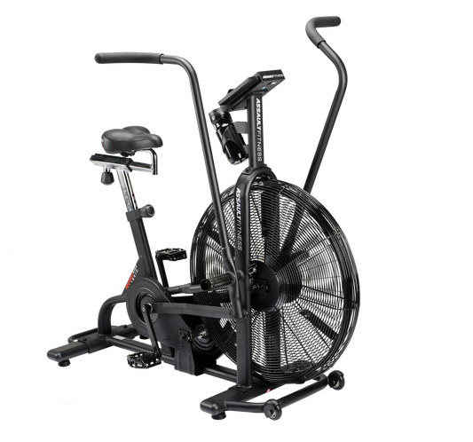 Assault Fitness Assault Bike Classic - AS-ABC