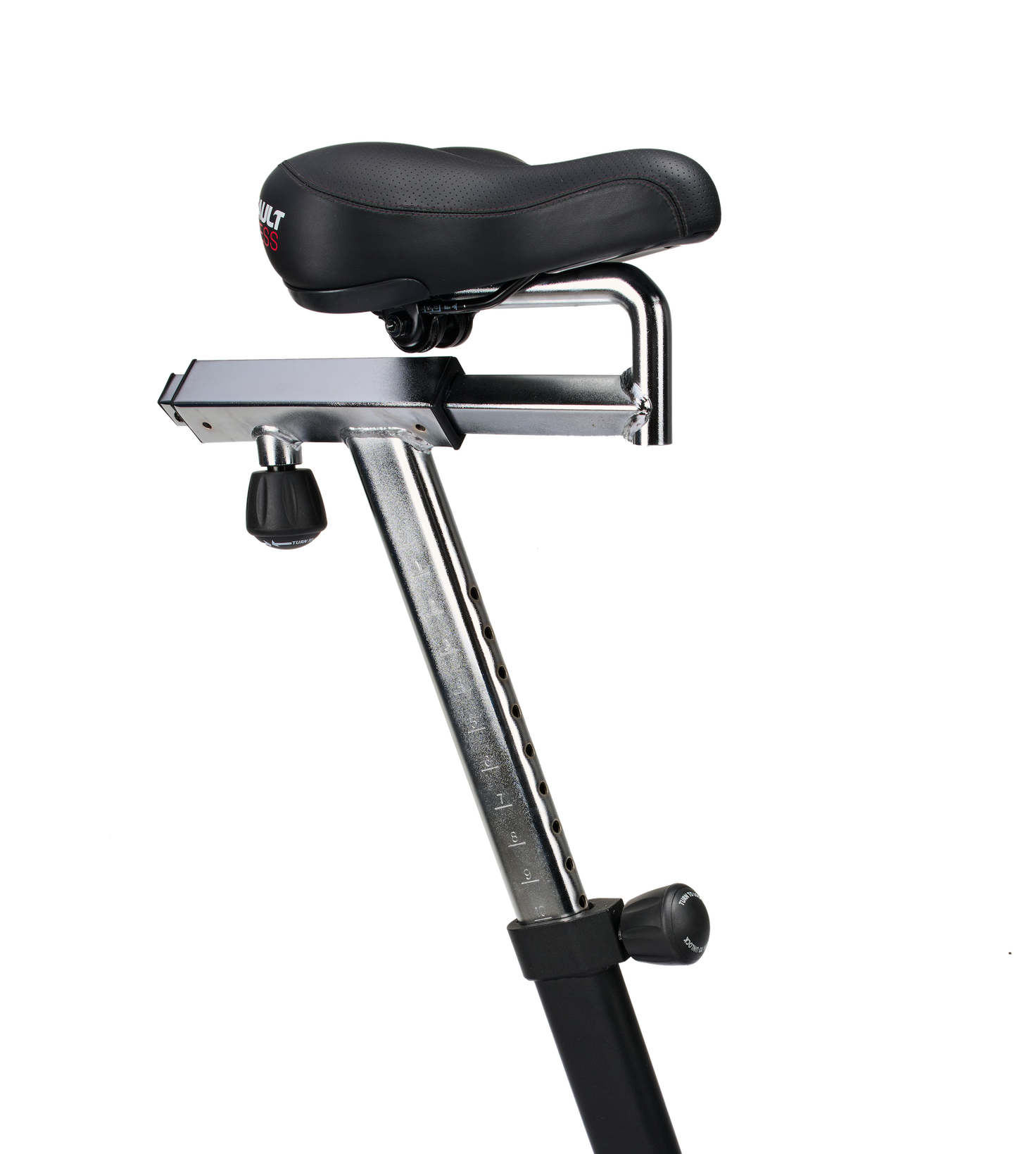 Assault Fitness Assault Bike Classic - AS-ABC