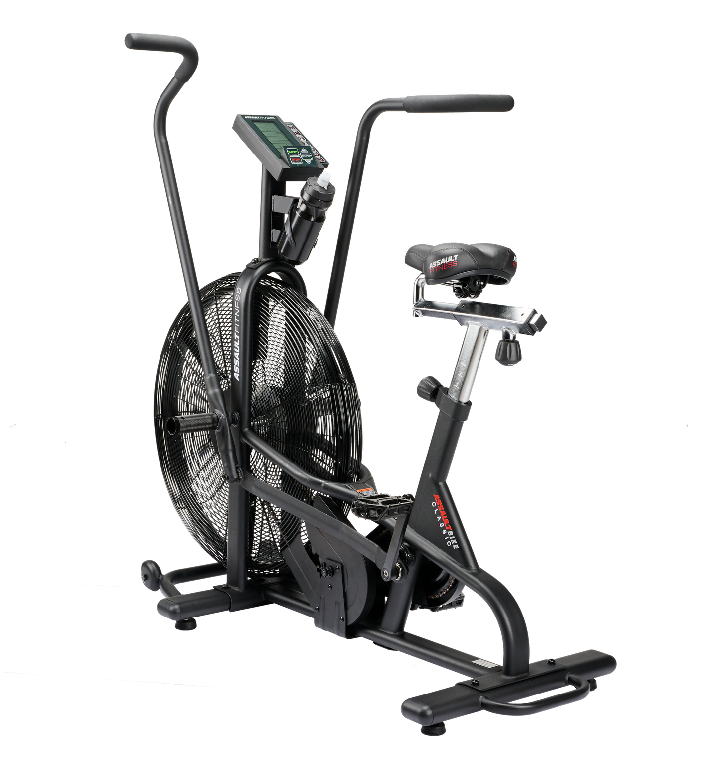 Assault Fitness Assault Bike Classic - AS-ABC