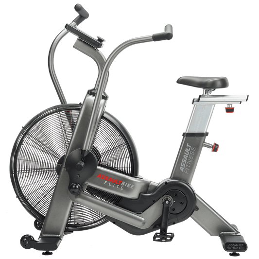 Assault Fitness AssaultBike Elite - AS-ABE