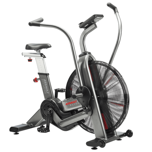 Assault Fitness AssaultBike Elite - AS-ABE