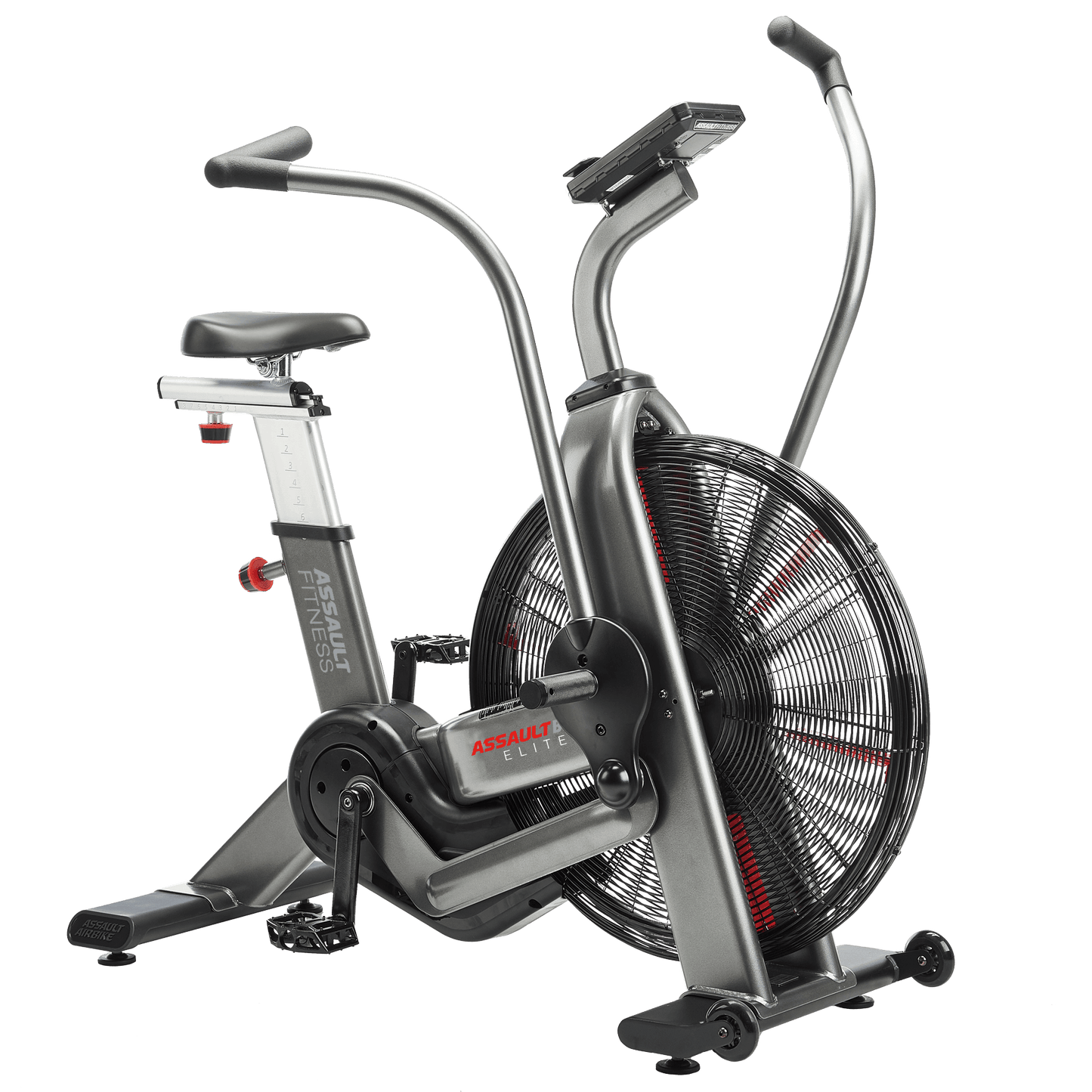 Assault Fitness AssaultBike Elite - AS-ABE