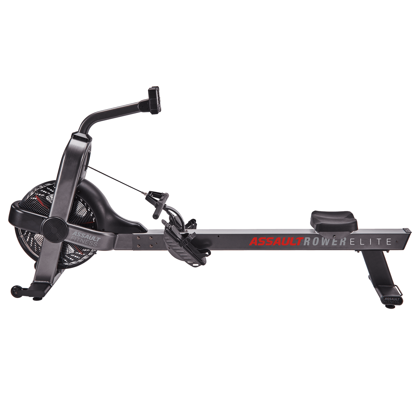Assault Fitness AssaultRower Elite - AS-ARWE