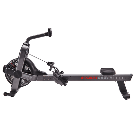 Assault Fitness AssaultRower Elite - AS-ARWE