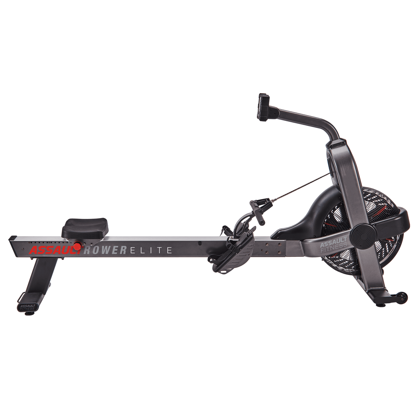 Assault Fitness AssaultRower Elite - AS-ARWE
