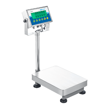 Adam Equipment Bench Scale - 65 x 0.002 lb - AGB 65a