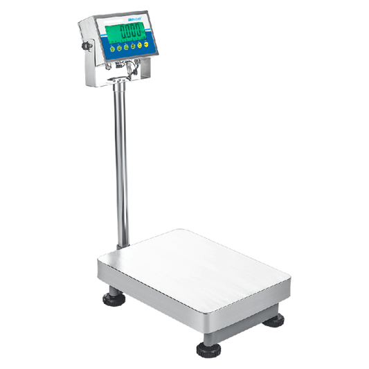 Adam Equipment Bench Scale - 350 x 0.01 lb - AGF 350a