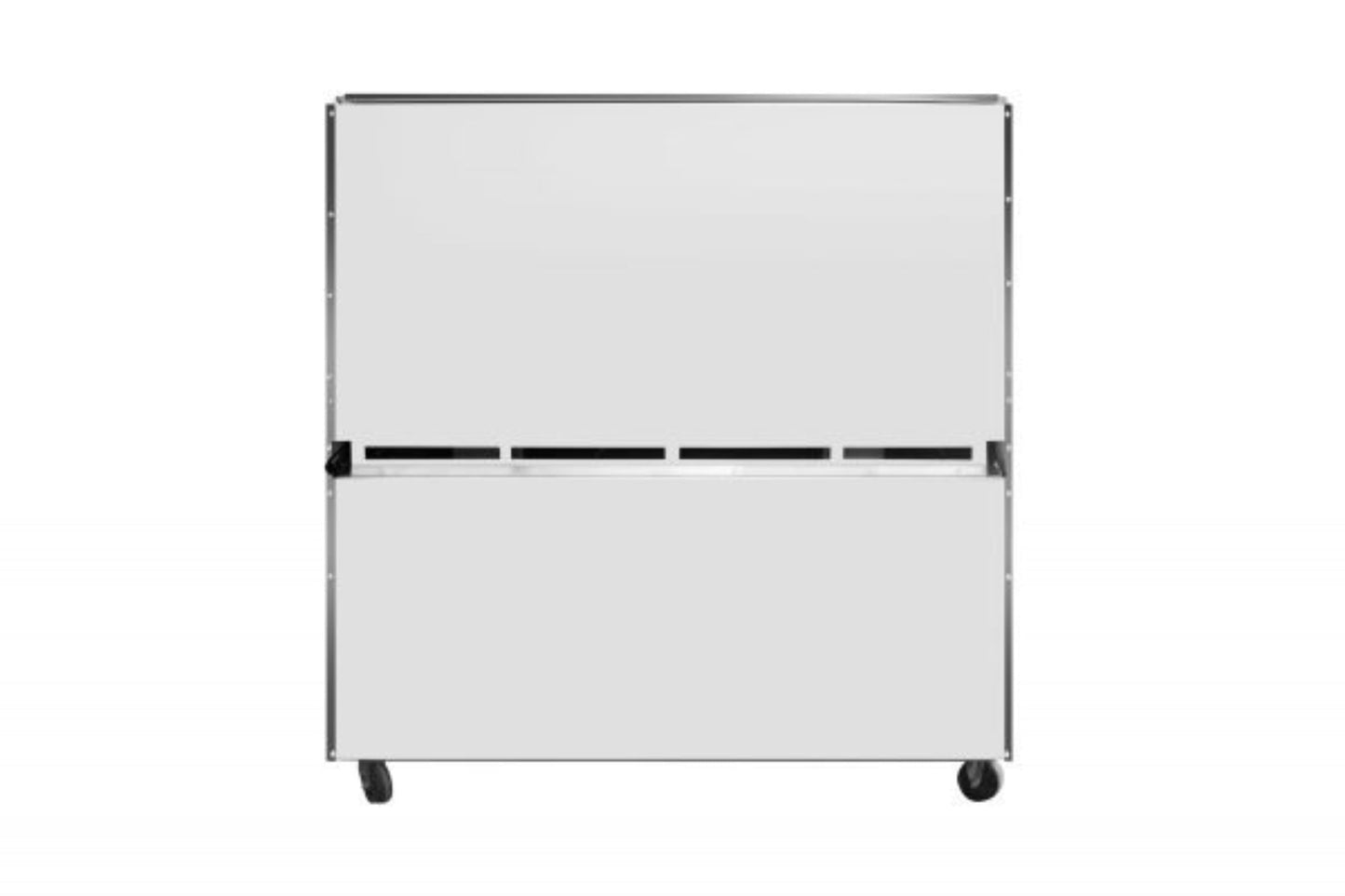 Atosa AGR-8B-LP 48" CookRite Range Liquid Propane Gas, 8 Burners - AGR-8B-LP