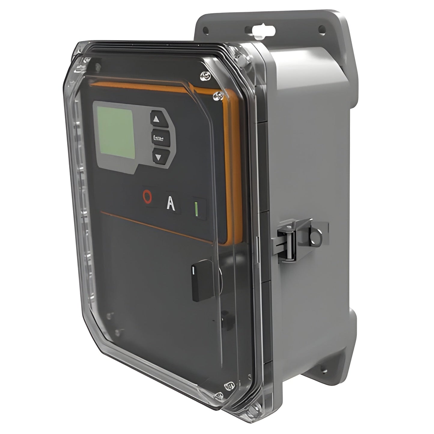 Aurora Generators 25kW Vehicle Mounted Diesel Generator - PowerGen USA - AGi25H-BB