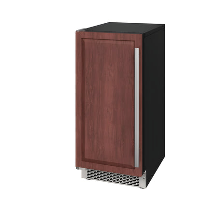 Avallon 15 Inch Wide 26 Lbs. Capacity Built-In and Free Standing Ice Maker with 56 Lbs. Daily Ice Production - AIMG151GPRILH