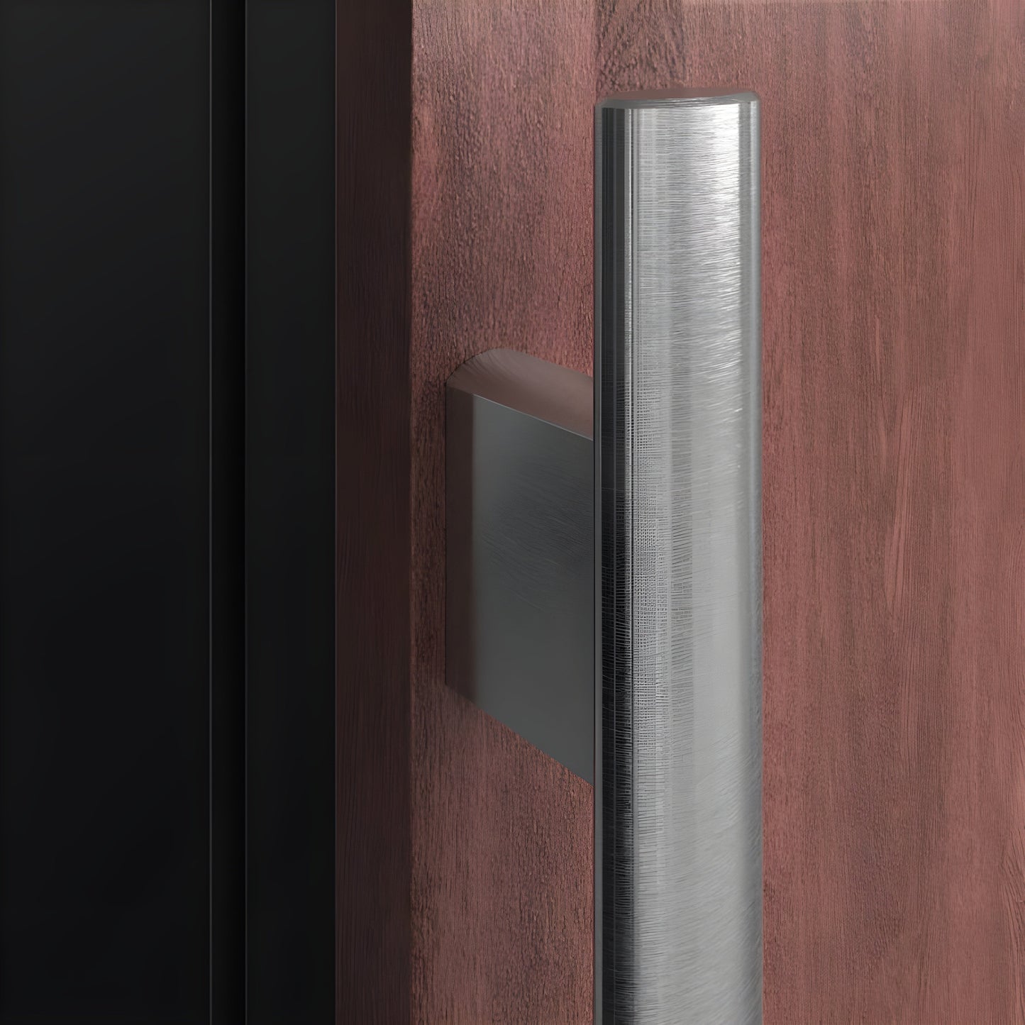 Avallon 15 Inch Wide 26 Lbs. Capacity Built-In and Free Standing Ice Maker with 56 Lbs. Daily Ice Production - AIMG151GPRILH