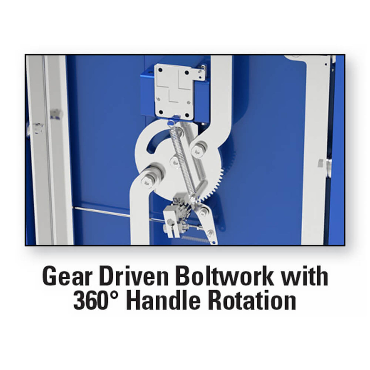 AMSEC BFX6030 American Security BFX Gun Safe - AMG BFX-6030 Textured Black