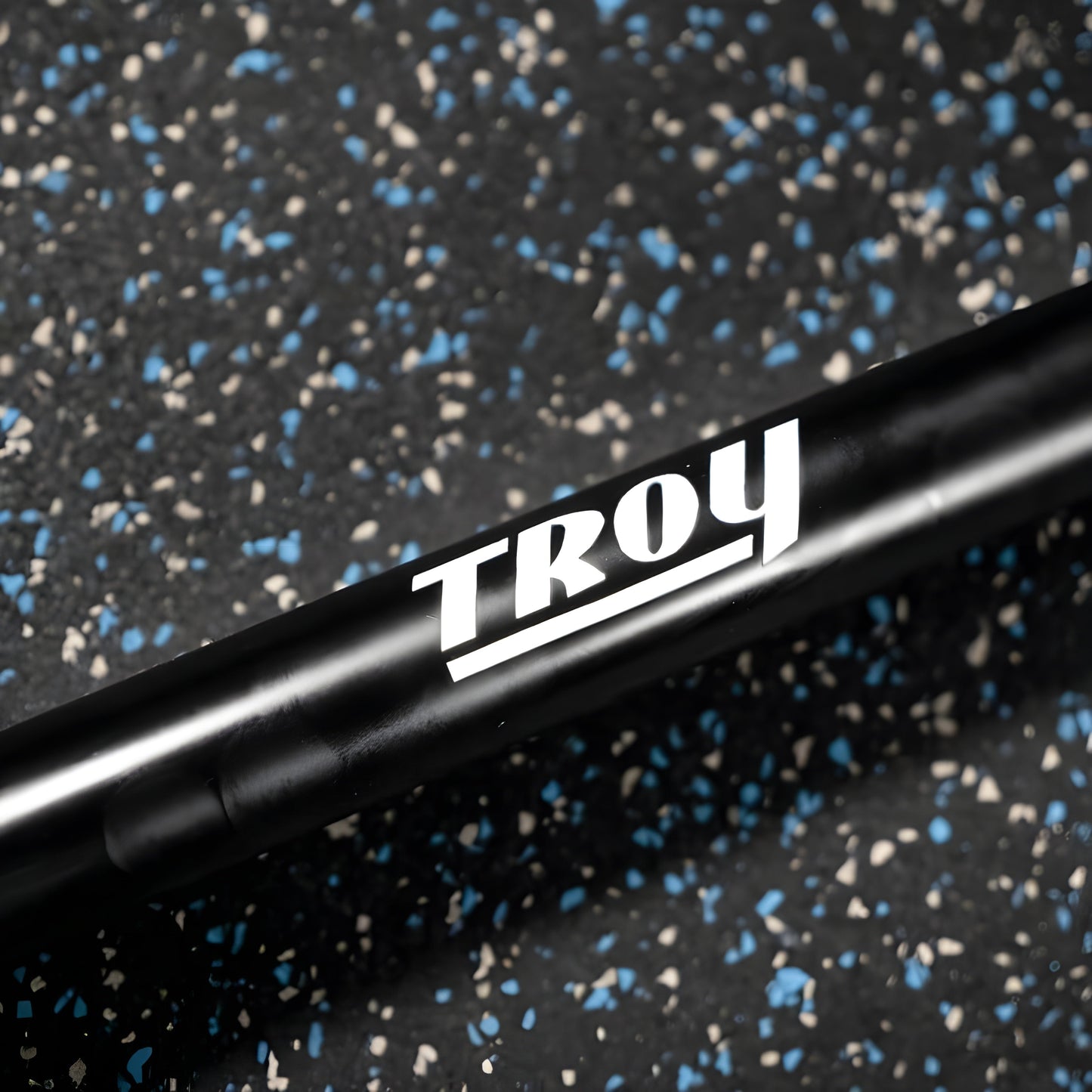 Troy Blackwing Cerakote Olympic Bar - AOB-1500C-H-146