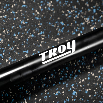 Troy Blackwing Cerakote Olympic Bar - AOB-1500C-H-146