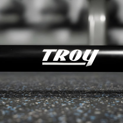 Troy Blackwing Cerakote Olympic Bar - AOB-1500C-H-146