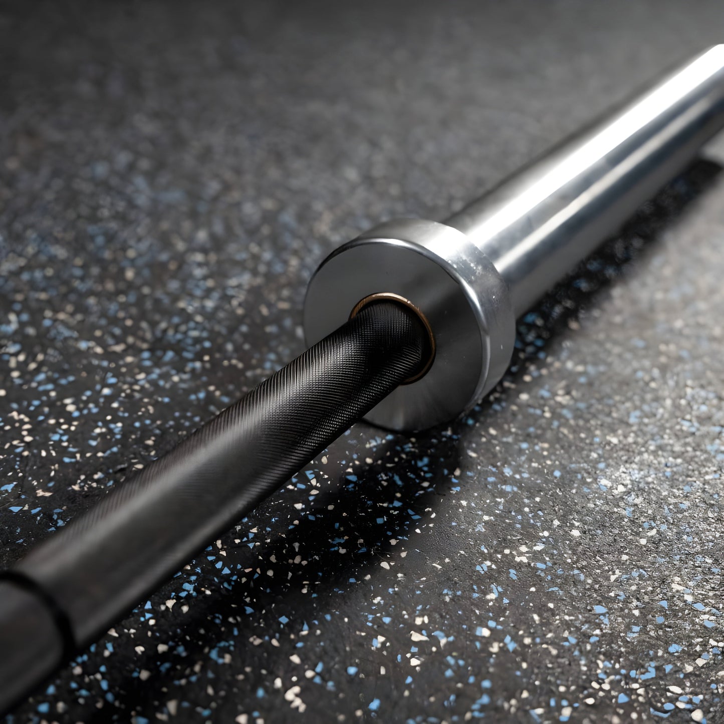 Troy Blackwing Cerakote Olympic Bar - AOB-1500C-H-146