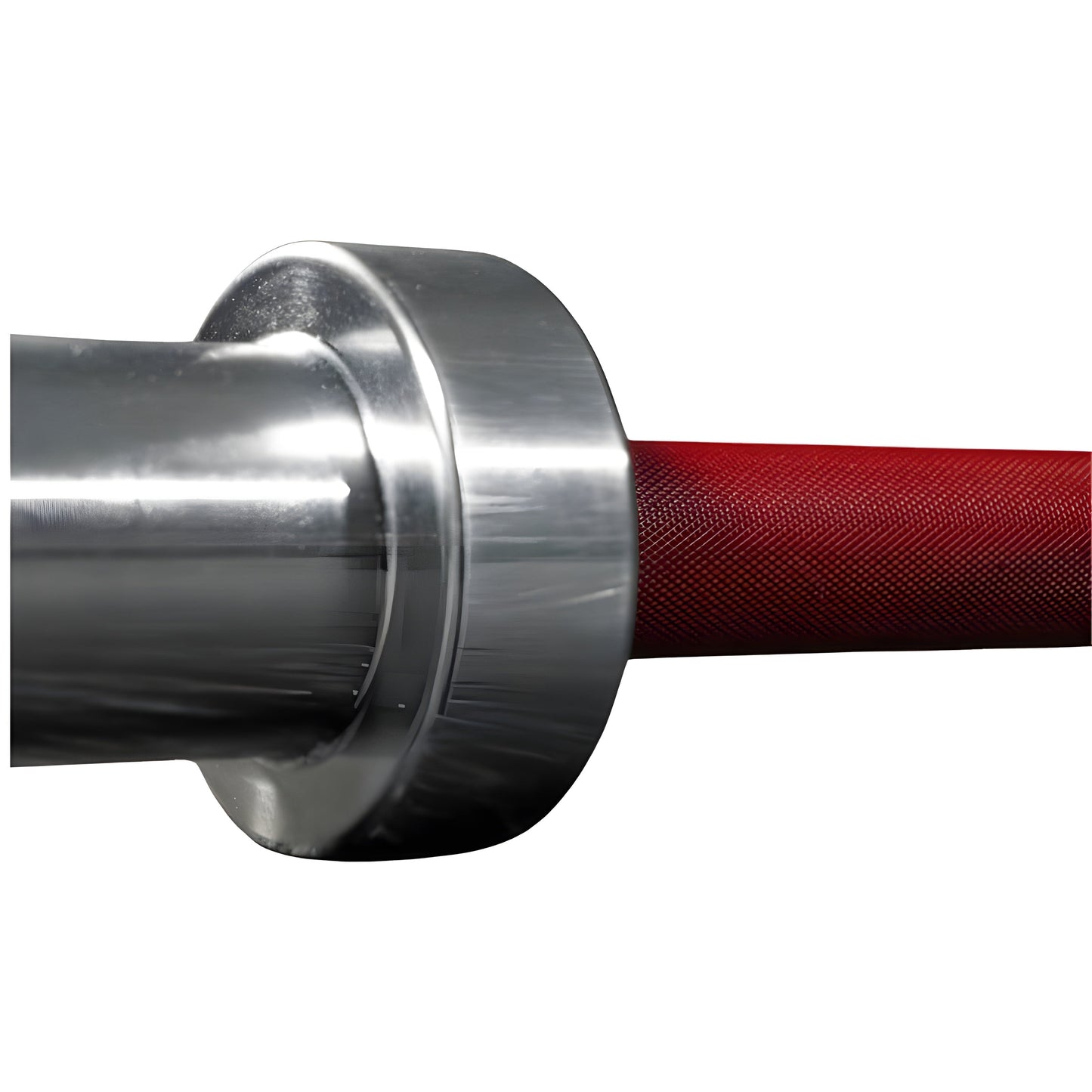 Troy Blackwing Cerakote Olympic Bar - AOB-1500C-H-146