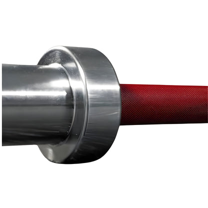 Troy Blackwing Cerakote Olympic Bar - AOB-1500C-H-146