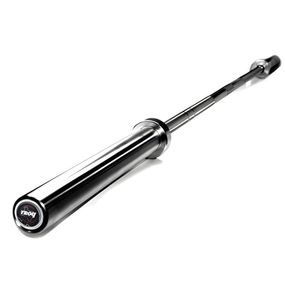 TROY  7' Olympic Power Bar -  AOB-2000T